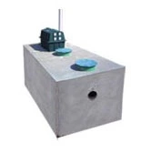 Септик Micro FAST 4.5