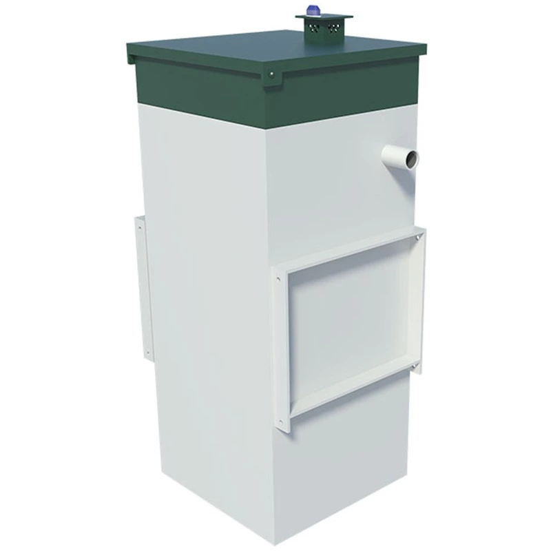 Септик Аквалос Classic 8