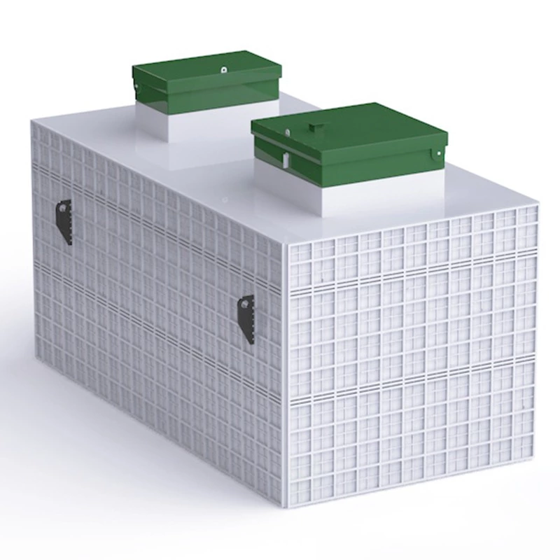 Септик Юнилос Астра 100 лонг прин