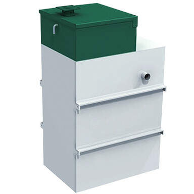 Септик БИОПУРИТ XL15-1130